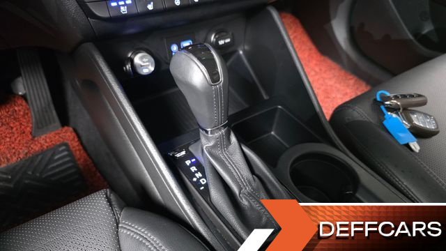 Hyundai TUCSON Diesel 2.0 2WD Modern купить на сайте DeffCars