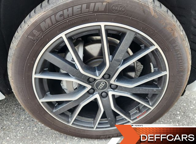 Audi Q5 45 TFSI Quattro Premium купить на сайте DeffCars