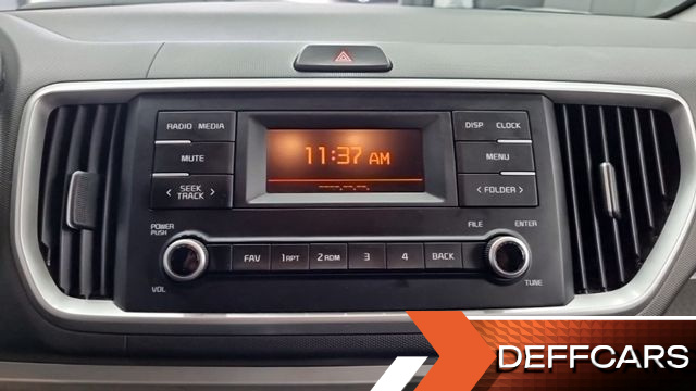 Kia RAY Van Standard купить на сайте DeffCars