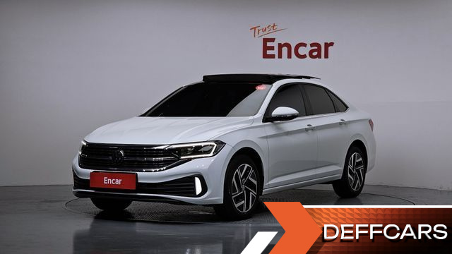 Volkswagen JETTA 1.5 TSI Prestige купить на сайте DeffCars