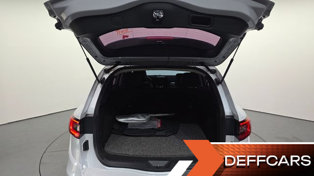 Renault-KoreaSamsung QM6 Gasoline 2WD RE купить на сайте DeffCars