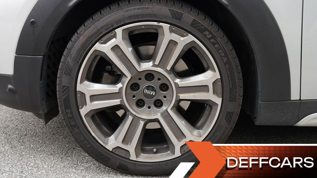Mini COUNTRYMAN ALL4 Classic 2nd купить на сайте DeffCars