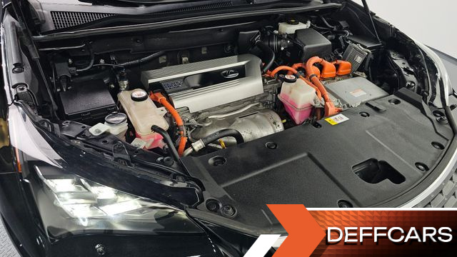 Lexus NX Executive купить на сайте DeffCars