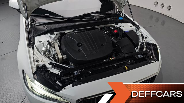 Volvo S60 B5 Ultimate Bright купить на сайте DeffCars