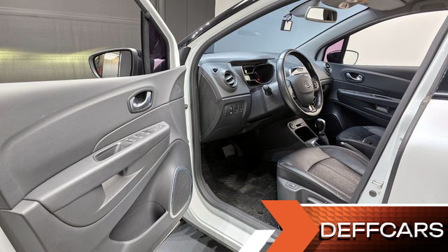 Renault-KoreaSamsung QM3 RE купить на сайте DeffCars