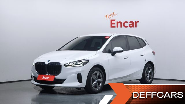 BMW 2-SERIES 220i Advantage купить на сайте DeffCars