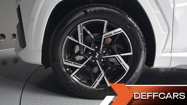 Hyundai TUCSON HEV 1.6 2WD N Line Inspiration купить на сайте DeffCars