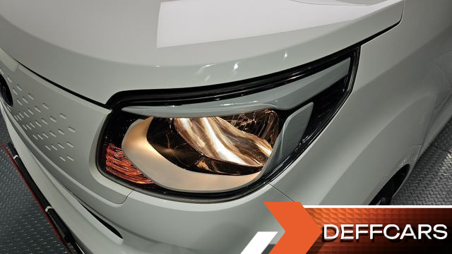 Kia RAY Signature купить на сайте DeffCars