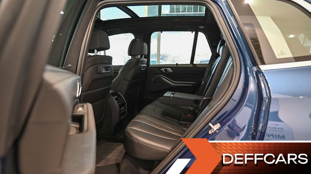 BMW X5 xDrive 30d M Sport купить на сайте DeffCars
