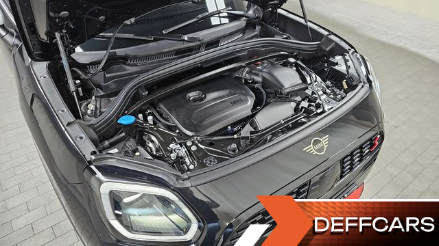 Mini COUNTRYMAN ALL4 Classic First Edition купить на сайте DeffCars