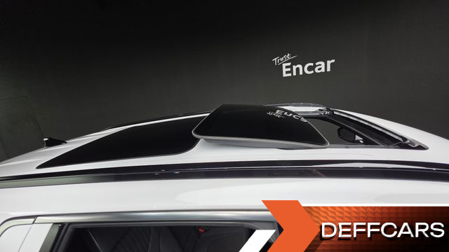 Hyundai PALISADE Diesel 2.2 4WD Calligraphy Black Edition купить на сайте DeffCars
