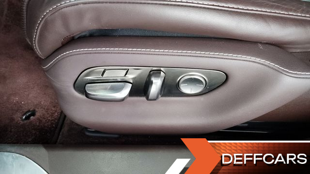 Lexus LS 3.5 Luxury AWD купить на сайте DeffCars