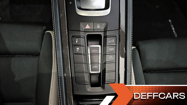 Porsche 718 2.5 GTS купить на сайте DeffCars