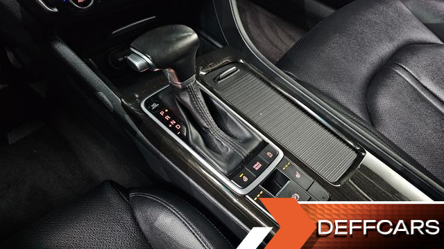 Kia K5 1.6 Turbo Noblesse купить на сайте DeffCars