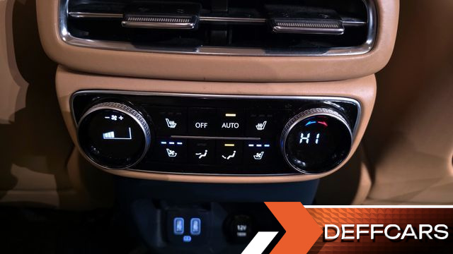 Genesis GV80 3.0 Diesel AWD купить на сайте DeffCars