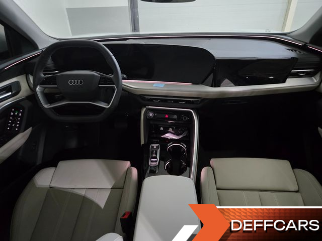 Audi Q5 40 TFSI Quiattro Advanced купить на сайте DeffCars