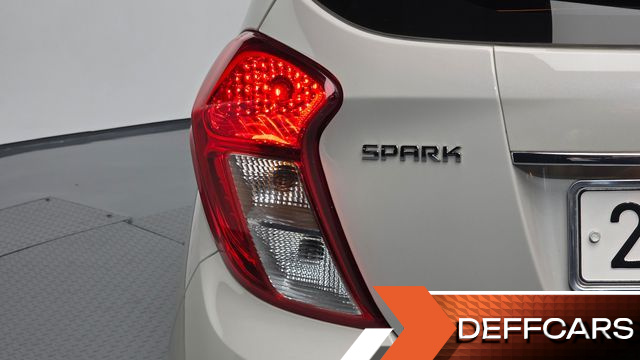 ChevroletGMDaewoo SPARK LTZ купить на сайте DeffCars