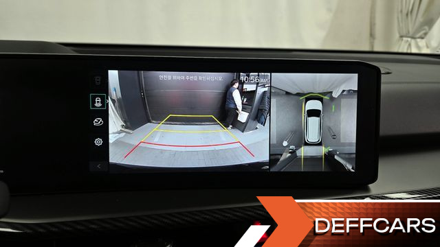 Kia SORENTO Gasoline 2.5T 4WD Gravity купить на сайте DeffCars