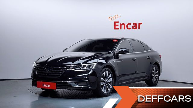 Renault-KoreaSamsung SM6 1.3 TCe RE купить на сайте DeffCars