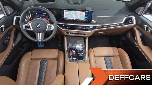 BMW X5M 4.4 Competition купить на сайте DeffCars