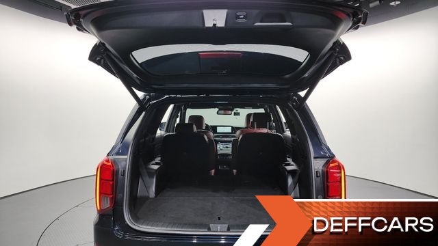 Hyundai PALISADE Gasoline 3.8 2WD Prestige купить на сайте DeffCars