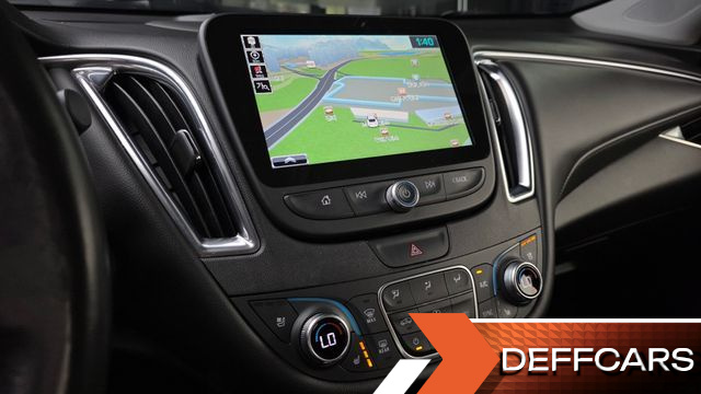 ChevroletGMDaewoo MALIBU 1.5 Turbo LTZ Premium Safety купить на сайте DeffCars