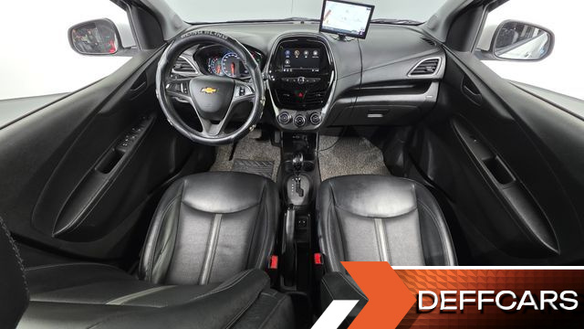 ChevroletGMDaewoo SPARK LT купить на сайте DeffCars