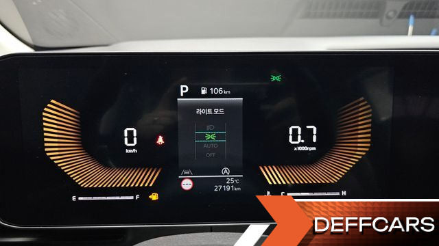 Kia CARNIVAL 9-Seater Prestige купить на сайте DeffCars