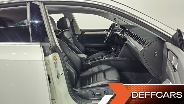 Volkswagen ARTEON 2.0 TDI Premium купить на сайте DeffCars