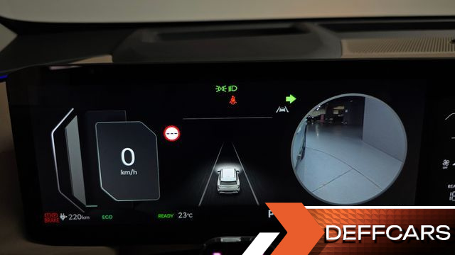 Kia EV5 Long Range 2WD Earth купить на сайте DeffCars