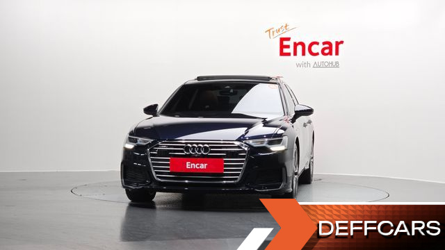 Audi A6 40 TDI Quattro Premium купить на сайте DeffCars