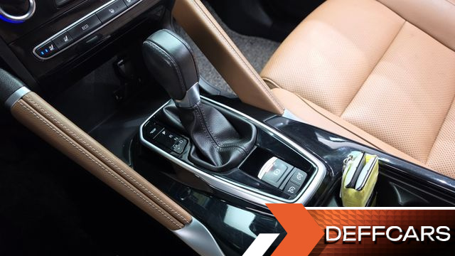 Renault QM6 2.0 LPe RE 2WD купить на сайте DeffCars