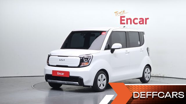Kia RAY Trendy купить на сайте DeffCars