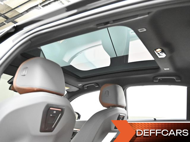 BMW 5-SERIES 530i xDrive M Sport купить на сайте DeffCars