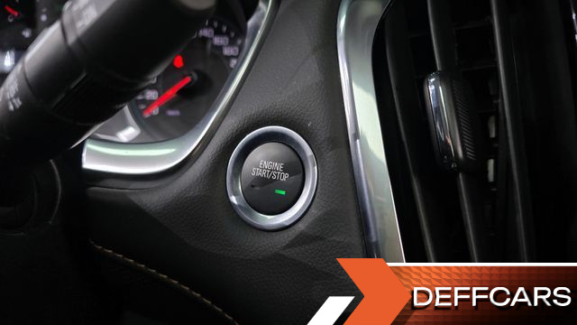 ChevroletGMDaewoo TRAVERSE 3.6 AWD Redline купить на сайте DeffCars