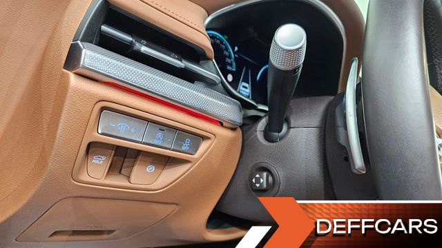 Genesis G80 Gasoline 2.5 Turbo AWD купить на сайте DeffCars