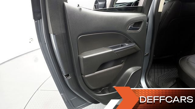 ChevroletGMDaewoo COLORADO 3.6 Extreme-X 4WD купить на сайте DeffCars
