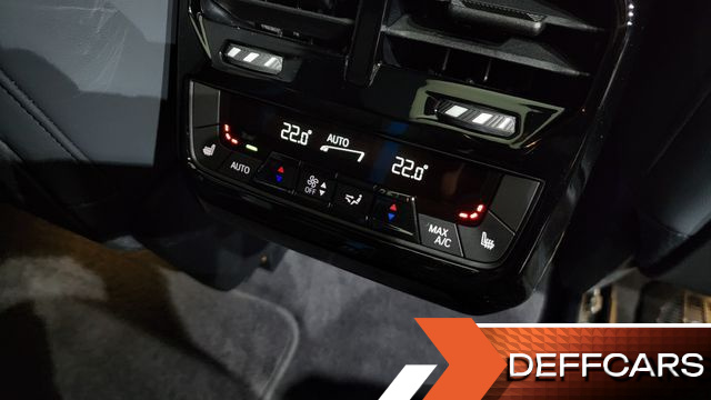 BMW IX xDrive50 Sports Plus купить на сайте DeffCars