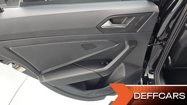 Volkswagen JETTA 1.5 TSI Prestige купить на сайте DeffCars