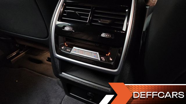 BMW X6 xDrive30d M Sport купить на сайте DeffCars
