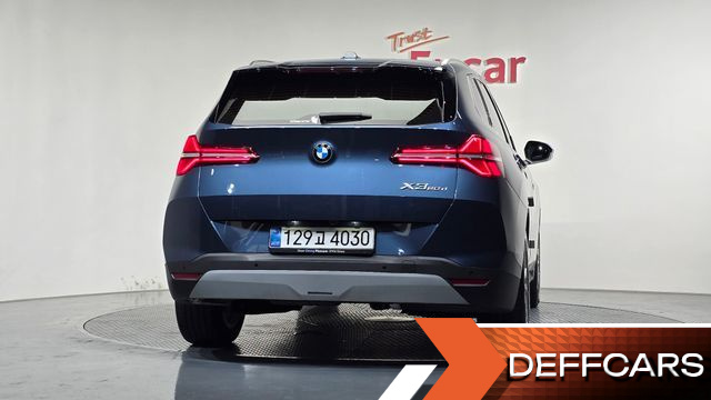 BMW X3 xDrive 20d купить на сайте DeffCars
