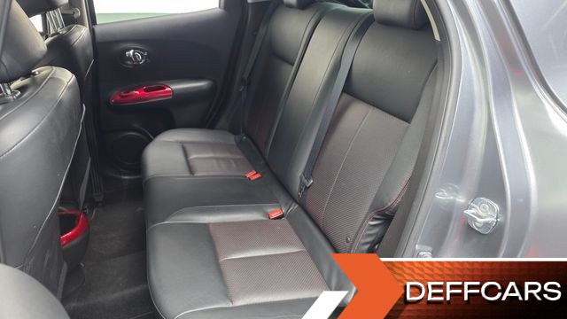 Nissan JUKE 1.6 SV F15 купить на сайте DeffCars