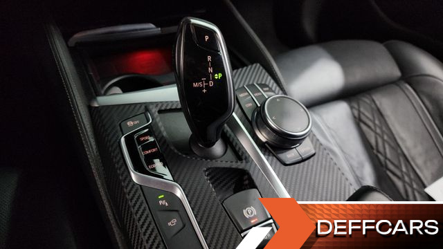 BMW 5-SERIES 520d xDrive M Sport Package Plus купить на сайте DeffCars