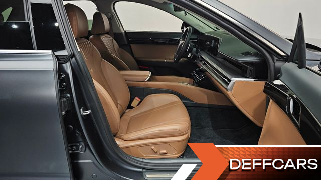 Hyundai GRANDEUR 2,5 Gasoline 2WD Premium купить на сайте DeffCars