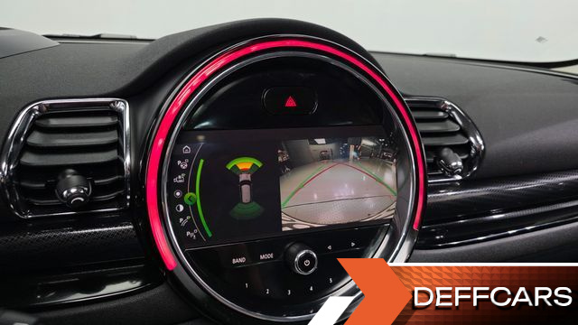 Mini CLUBMAN High 2nd купить на сайте DeffCars