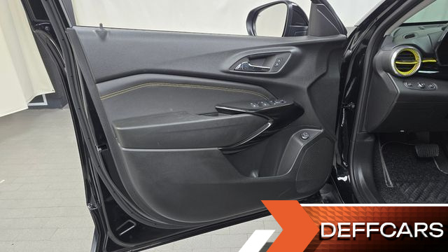 ChevroletGMDaewoo TRAX 1.2 ACTIV купить на сайте DeffCars