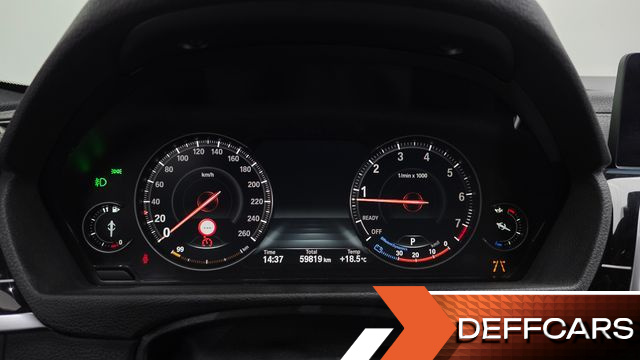 BMW 3-SERIES 320i Luxury купить на сайте DeffCars