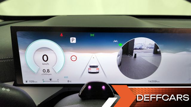Genesis GV80 2.5T Gasoline 2WD купить на сайте DeffCars