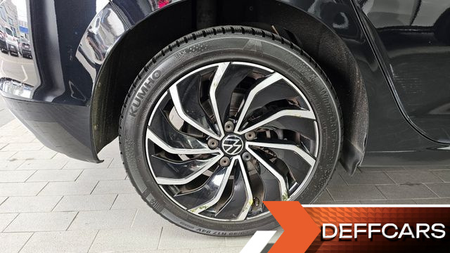 Volkswagen GOLF 2.0 TDI Prestige купить на сайте DeffCars