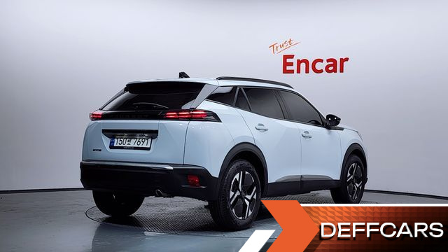 Peugeot 2008 1.5 BlueHDi GT купить на сайте DeffCars